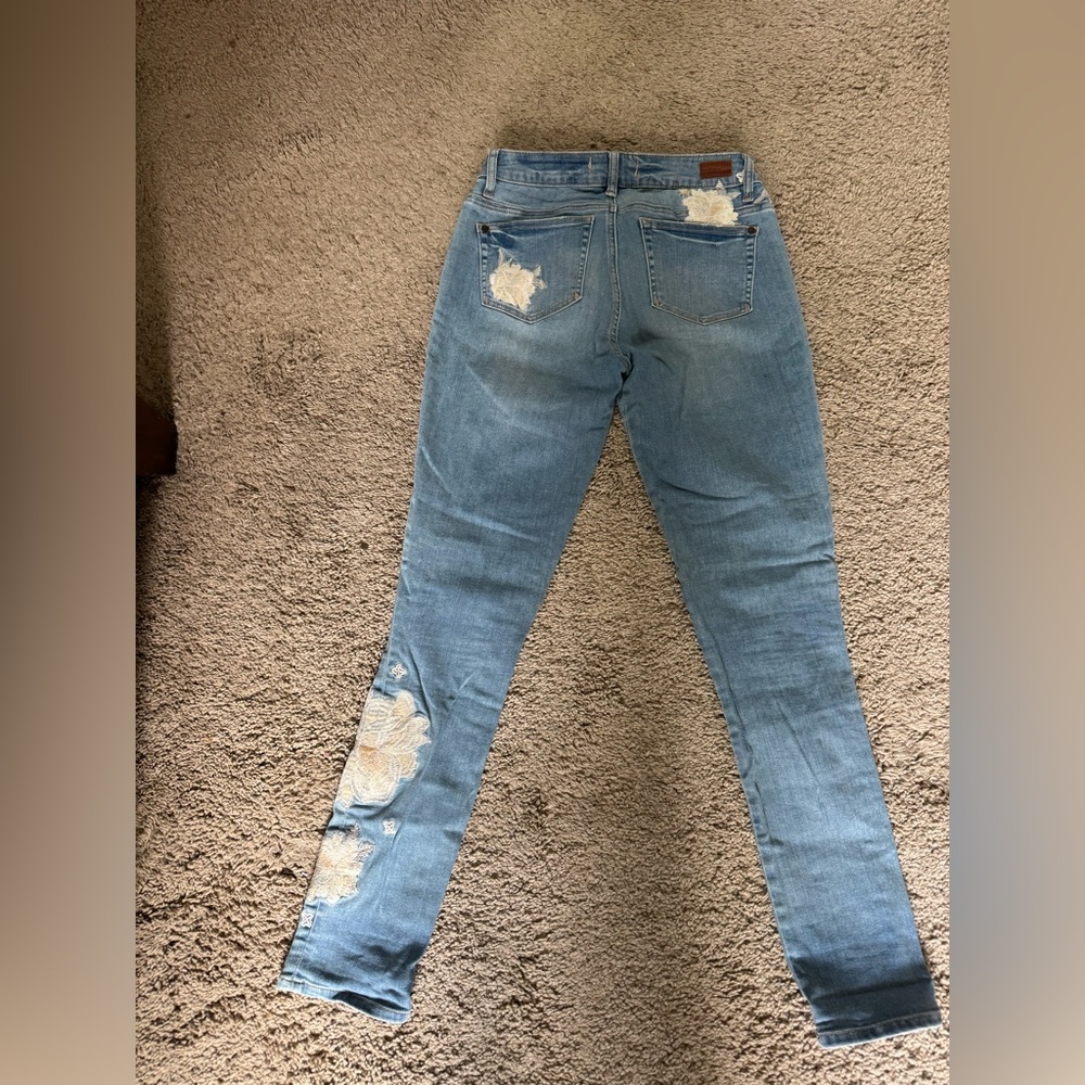Sundance jeans